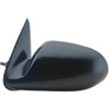 OEM Style Replacement mirror for 00-06 Nissan Sentra driver side mirror tested to fit and function l - image 1