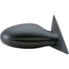 OEM Style Replacement mirror for 02-06 Nissan Altima Base Model passenger side mirror tested to fit - image 1