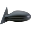 OEM Style Replacement mirror for 02-06Nissan Altima Base Model driver side mirror tested to fit and - image 1