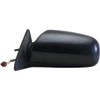 OEM Style Replacement mirror for 95 Nissan Maxima driver side mirror tested to fit and function like - image 1