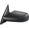 OEM Style Replacement mirror for 07-12 Nissan Altima Sedan/ Hybrid w/o signal driver side mirror tes - image 1