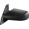 OEM Style Replacement mirror for 08-13 Nissan Altima Coupe w/o signal driver side mirror tested to f - image 1