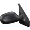 OEM Style Replacement mirror for 00-05 Nissan Platina MEXICO ONLY MODEL ; RENALUT Clio IV MEXICO ONL - image 1