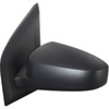 OEM Style Replacement mirror for 07-12 Nissan Sentra driver side mirror tested to fit and function l - image 1