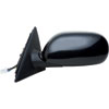 OEM Style Replacement mirror for 03-06 INFINITY G35 Sedan driver side mirror tested to fit and funct - image 1
