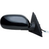 OEM Style Replacement mirror for 03-06 INFINITY G35 Sedan passenger side mirror tested to fit and fu - image 1