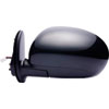 OEM Style Replacement mirror for 09-14 Nissan Cube driver side mirror tested to fit and function lik - image 1