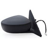 OEM Style Replacement mirror for 08-13 Infiniti G37 Coupe RWD 09-14 G37 Convertible Q60 Coupe 14 w/m - image 1