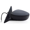 OEM Style Replacement mirror for 08-13 Infiniti G37 Coupe RWD 09-14 G37 Convertible Q60 Coupe 14 w/m - image 1