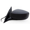 OEM Style Replacement mirror for 09-13 Infiniti G37 Sedan RWD 11-13 G25 Base Model w/o memory driver - image 1