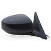 OEM Style Replacement mirror for 09-14 Nissan 370Z Coupe 10-14 370Z Convertible passenger side mirro - image 1