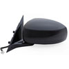 OEM Style Replacement mirror for 06-10 Infiniti M35/ M45 w/memory driver side mirror tested to fit a - image 1