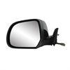 NISSAN OEM STYLE MIRROR - image 1
