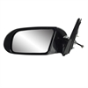 NISSAN OEM STYLE MIRROR - image 1