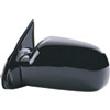 OEM Style Replacement mirror for 89-94 Suzuki Swift HB & Sedan GA GL driver side mirror tested to fi - image 1