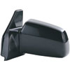 OEM Style Replacement mirror for 89-98 Suzuki kick 2 door driver side mirror tested to fit and funct - image 1