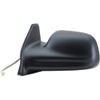 OEM Style Replacement mirror for 99-03 Chevy Tracker 99-04 Suzuki Vitara driver side mirror tested t - image 1