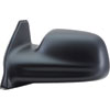 OEM Style Replacement mirror for 99-03 Chevy Tracker 99-04 Suzuki Vitara driver side mirror tested t - image 1