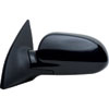 OEM Style Replacement mirror for 04-08 Suzuki Forenza Suzuki Reno 05-08 driver side mirror tested to - image 1