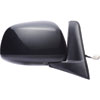 OEM Style Replacement mirror for 07-13 Suzuki SX4 passenger side mirror tested to fit and function l - image 1