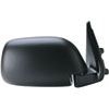 OEM Style Replacement mirror for 89-95 Toyota Pick-Up window mount w/o vent passenger side mirror te - image 1
