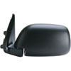 OEM Style Replacement mirror for 89-95 Toyota Pick-Up window mount w/o vent driver side mirror teste - image 1