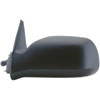 OEM Style Replacement mirror for 01-04 Toyota Tacoma driver side mirror tested to fit and function l - image 1