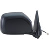 OEM Style Replacement mirror for 00-02 Toyota 4 Runner passenger side mirror tested to fit and funct - image 1