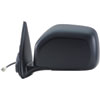 OEM Style Replacement mirror for 00-02 Toyota 4 Runner driver side mirror tested to fit and function - image 1