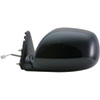 OEM Style Replacement mirror for 00-04 Toyota Tundra Pick-Up driver side mirror tested to fit and fu - image 1