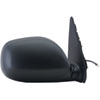 OEM Style Replacement mirror for 01-07 Toyota Sequoia SR5 model 01-06 Tundra Double Cab Model passen - image 1