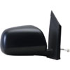 OEM Style Replacement mirror for 04-10 Toyota Sienna passenger side mirror tested to fit and functio - image 1