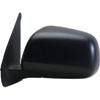 OEM Style Replacement mirror for 05-14 Toyota Tacoma Regular/ Access Cab driver side mirror tested t - image 1