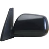 OEM Style Replacement mirror for 01-05 Toyota RAV4 2Dr/ 4Dr driver side mirror tested to fit and fun - image 1