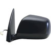 OEM Style Replacement mirror for 01-07 Toyota Highlander driver side mirror tested to fit and functi - image 1