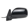 OEM Style Replacement mirror for 03-09 Toyota 4runner driver side mirror tested to fit and function - image 1