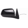 OEM Style Replacement mirror for 08-13 Toyota Highlander Base Hybrid L Model passenger side mirror t - image 1
