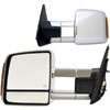 OEM Style Replacement mirror set - image 1