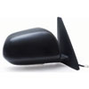 OEM Style Replacement mirror for 10-13 Toyota 4 Runner w/o turn signal passenger side mirror tested - image 1