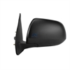 12-15 TOYOTA Tacoma textured black foldaway Driver Side Manual - image 1