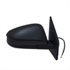 OEM Style Replacement Mirror for 13-15 TOYOTA RAV4 US built to 11-14-15 & Japan built to 10-14-15 te - image 1