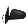 OEM Style Replacement Mirror for 13-15 TOYOTA RAV4 US built to 11-14-15 & Japan built to 10-14-15 te - image 1