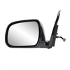 NISSAN OEM STYLE MIRROR - image 1
