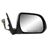 NISSAN OEM STYLE MIRROR - image 1