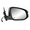 NISSAN OEM STYLE MIRROR - image 1
