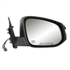 NISSAN OEM STYLE MIRROR - image 1