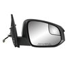 NISSAN OEM STYLE MIRROR - image 2