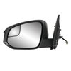 NISSAN OEM STYLE MIRROR - image 2