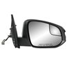 NISSAN OEM STYLE MIRROR - image 2