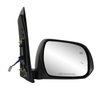 NISSAN OEM STYLE MIRROR - image 2